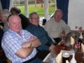 24th November 2006 - GEC / Marconi Reunion Lunch - Queen's Head, Bretford, nr Rugby - Julian Shepherd, Brian Groves & Colin Bromhall