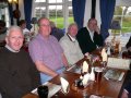 24th November 2006 - GEC / Marconi Reunion Lunch - Queen's Head, Bretford, nr Rugby - Ray Lumley, Eddie Harrison, John Dewhurst & John Collins