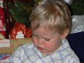 17th December 2006 - Family Christmas Dinner - Tom & Present
