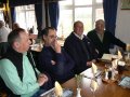 30th March 2007 - GEC / Marconi Reunion Lunch - Queen's Head, Bretford, nr Rugby - Alan Nixon, John Millard, Eddie Harrison & John Collins