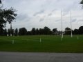 1st October 2007 - Rugby World Cup - 'The Close', Rugby School Playing Field - Where it all Started