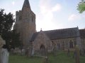 10th July 2003 - St Mary Church Lamberhurst Kent