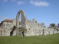 7th April 2003 - Leiston Abbey Ruins