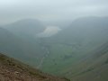 8th June 2004 - Wast Water from Scree on Great Gable