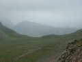 8th June 2004 - Great Gable - Haystacks & Beck Head from Scree