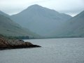 8th June 2004 - Walk 585 - Great Gable from Wast Water