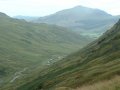 20th August 2004 - Lakes - Wrynose Bottom & Birker Fell