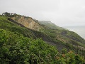 23rd May 2014 - SWCP - Burning Cliff on White Nothe Small