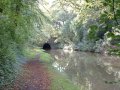 24th September 2004 - Walk 602 - Grand Union Canal - Husbands Bosworth Tunnel East Portal