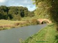 24th September 2004 - Grand Union Canal - Laughton Hills at Bridge 51