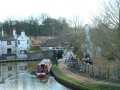 18th March 2005 - Grand Union Canal - Foxton Junction from Rainbow Bridge