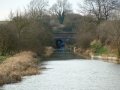 18th March 2005 - Grand Union Canal - Bridge 72 & Saddington Tunnel