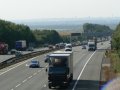 11th September 2007 - Heart of England Way - M6 Motorway to Birmingham City after Barrat Farm