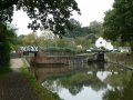 12th October 2007 - Heart of England Way - Link Canal, Kingswood Junction