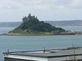 17th September 2009 - St Micheal's Mount 