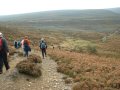 12 October 2003 - Peak District North/South Traverse - Midhope Moors