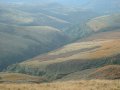 12 October 2003 - Walk 572 - Peak District North/South Traverse - River Derwent Valley