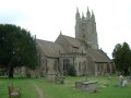 22nd February 2004 - Forest of Dean - Cathedral of the Forest Newland Village