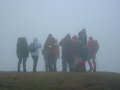 12th December 2004 - Radnor Forest - Whimble Summit - 1965 feet