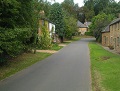 9th August 2011 - Hellidon - Village