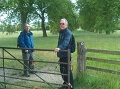 9th August 2011 - Catesby Tree Avenue