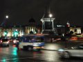 22nd November 2006 - Sightseeing London - Nelson's Column in Trafalgar Square