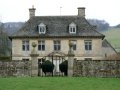 16th February 2007 - Winchcombe - Wadfield Farmhouse from Cotswold Way