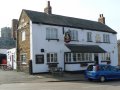 18th March 2009 - BT Group Walk - The White Horse Public House, Old Village