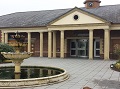 17th March 2015 - Golf Course - West Midlands Golf Course Reception