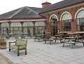17th March 2015 - Golf Course - West Midlands Golf Course Reception