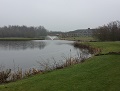17th March 2015 - Golf Course - View of Golf Course Lake